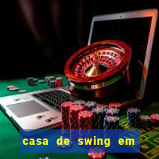 casa de swing em foz do iguaçu